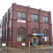 McCook, NE Amtrak Station