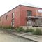 Piramiding warehouse