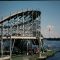 Hoosier Hurricane, Lake Shafer, Indiana Beach, Monticello, Indiana