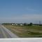 FM 1752 Overpass / US 82  , Facing East