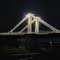 A bridge