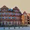 Schloß Heidelberg II