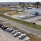Gryphon Group's Fort Bragg Combat Training Center Operations Center