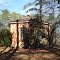 Temperance Hall standing when General Sherman was in the Aera---st