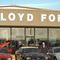 Lloyd Ford