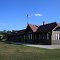 Itasca train depot