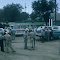 Barn fire mid 1960s