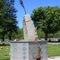 War Memorial, Winton Cemetary