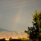 Rainow Behind the Carson Valley Inn - Minden NV - H&M