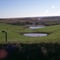 Ponds and Cattle
