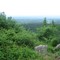 Wolf Pen Gap, High Point