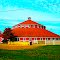 World's largest Round Barn