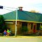 Marshfield Train Station