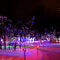 Christmas eve in Marshfield Wi