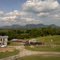 View of Clinch Mountain.