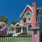 Nunan House, Jacksonville, OR