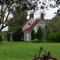 Old home on Virginia's Eastern Shore