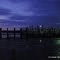 Morning is coming to the Eastern Shore