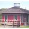 New Buffalo Railroad Depot
