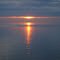 DSC08748 Sunsett at Lake Michigan
