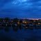 DSC08757 New Buffalo Panoramic Night view