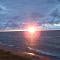 Lake Michigan Sunset