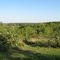 Sep 2007 - Monticello, Minnesota. Overlook in Lake Maria State Park.