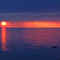 Petoskey Sunset Fishing