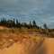 Sunset Sand