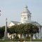 Confederate Monument and Colquitt County Courthouse, Moultrie