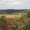 Camel Bluff near Camp Verde, Texas