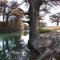 Medina River, Bandera