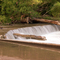 Medina River Dam