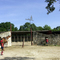 Stables - Mayan Dude Ranch - Bandera, Texas
