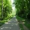 Great Miami River Bike Trail - Route 123 Overpass