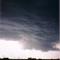 Wall Cloud in South Dakota