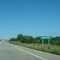 James River on 90
