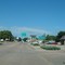 Corn Palace and Plankinton