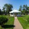 Hitchcock Park Gazebo