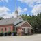Connors Missionary Baptist,  Cobbtown, Georgia