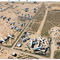 Aircraft graveyard at Mojave Aerial