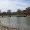 Guadalupe River in Kerrville 2008