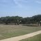 Bluff overlooking Kerrville Texass