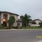 a house