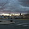 Storm Clouds