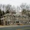 Abandoned Country Store, South of Thornburg - Spotsylvania VA