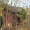 Old Bowlware Mill - Caroline County, VA