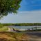 Lake Land'or Spillway Road, Caroline County, VA.