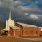 Macedonia Baptist Church, Caroline County, VA.
