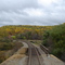 Pulaski Line near Atkins va